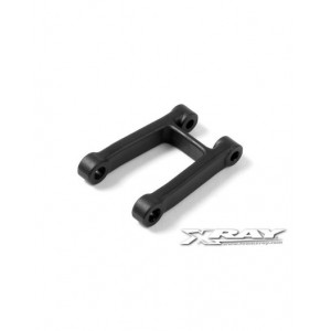 XRAY Pivot support de carrosserie(Medium) 341370-M