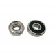 FRONT AND REAR BEARINGS FOR KONECT K8 ELITE G2 MOTORS