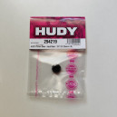 HUDY Pinion acciao 19D/32(M0.8) 294219