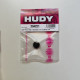 HUDY Pignon acier 21D/32(M0.8) 294221