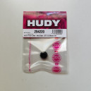 HUDY Pinion acciao 20D/32(M0.8) 294220