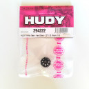 HUDY Pignon acier 22D/32(M0.8) 294222