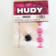 HUDY Pignon acier 23D/32(M0.8) 294223