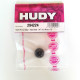 HUDY Pignon acier 24D/32(M0.8) 294224