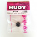 HUDY Pignon acier 24D/32(M0.8) 294224