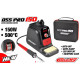 Corally - DSS PRO 150 - Digital Soldering Station - 150W - 500°C - EURO 230V