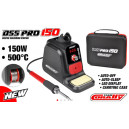 Corally - DSS PRO 150 - Stazione di Saldatura Digitale - 150W - 500°C - EURO 230V